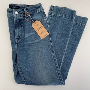 NWT Lucky Brand, Disco Jean, Wmns Size 27